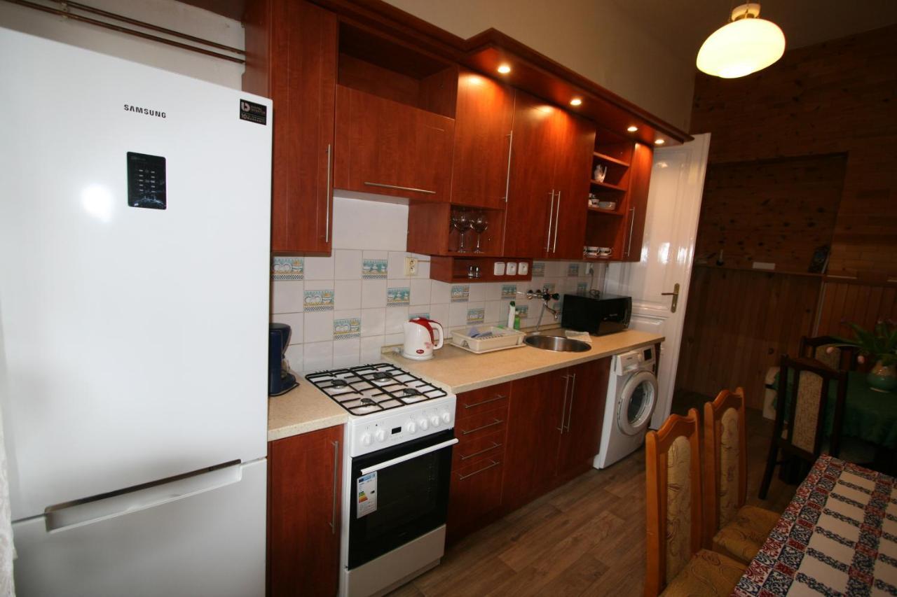 Apartment No. 16B Svahova 14 Karlovy Vary Exterior photo