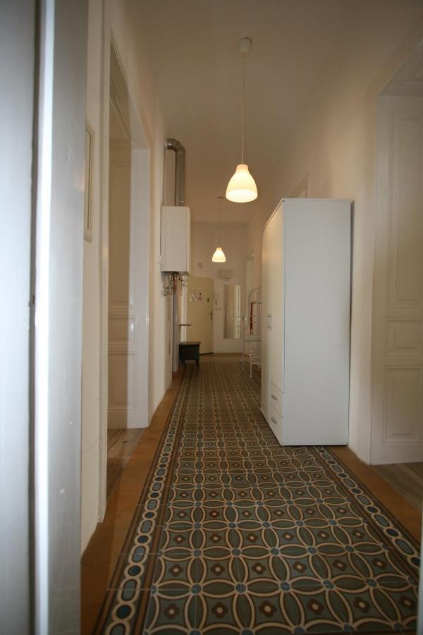 Apartment No. 16B Svahova 14 Karlovy Vary Exterior photo
