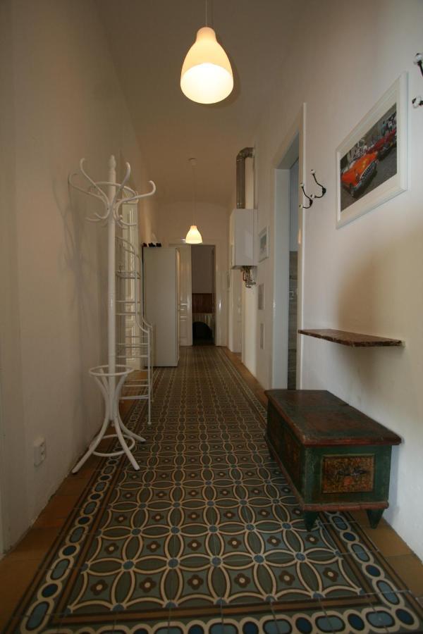 Apartment No. 16B Svahova 14 Karlovy Vary Exterior photo